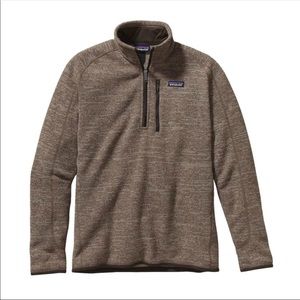 Patagonia Pullover